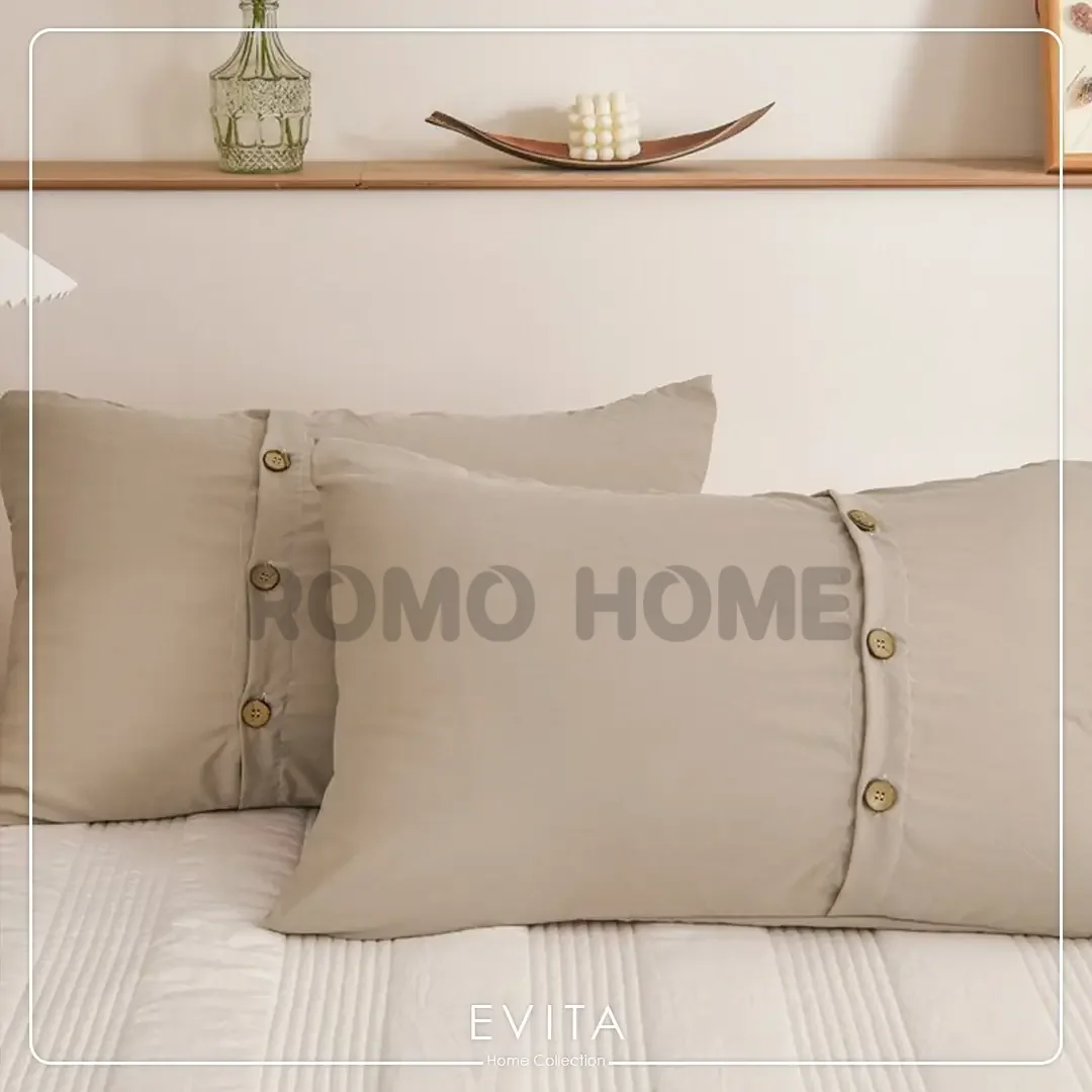 سرویس کاور مدل چوبین سایز 220*200 کد 05 - Image 2