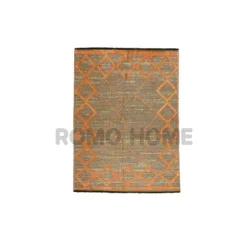 فرش طرح MOR سایز2.2*1.47 کد 30935