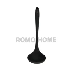 ملاقه کوچک مشکی SKK کد 022-B
