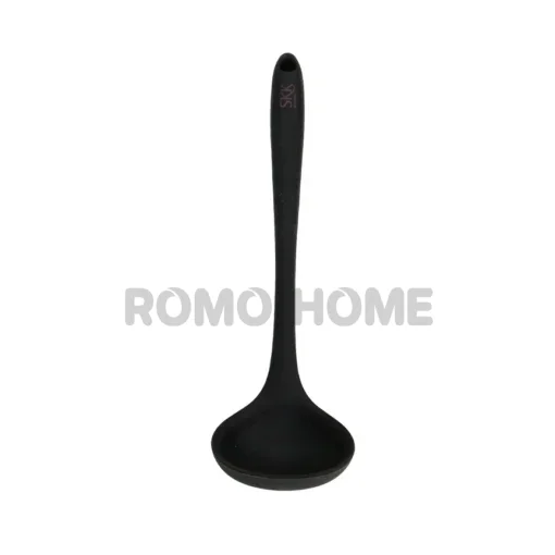 ملاقه کوچک مشکی SKK کد 022-B