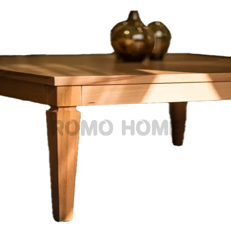 جلو مبل آرت 60*60 گردویی