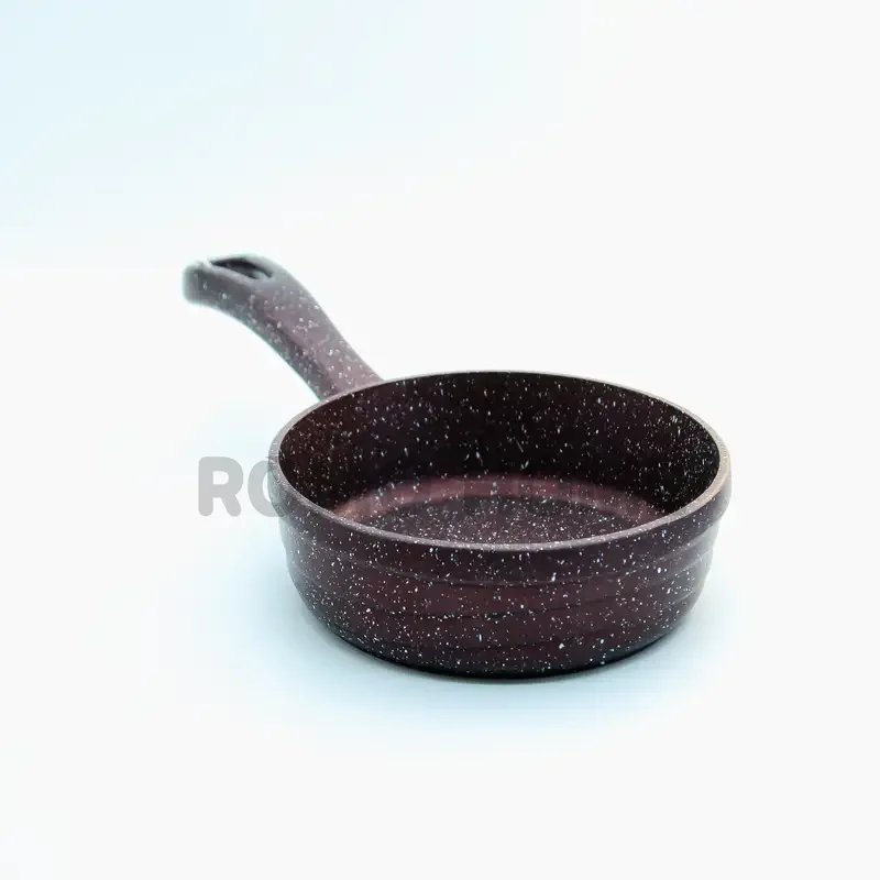 تابه گرانیت تک دسته 14 سانت 2746