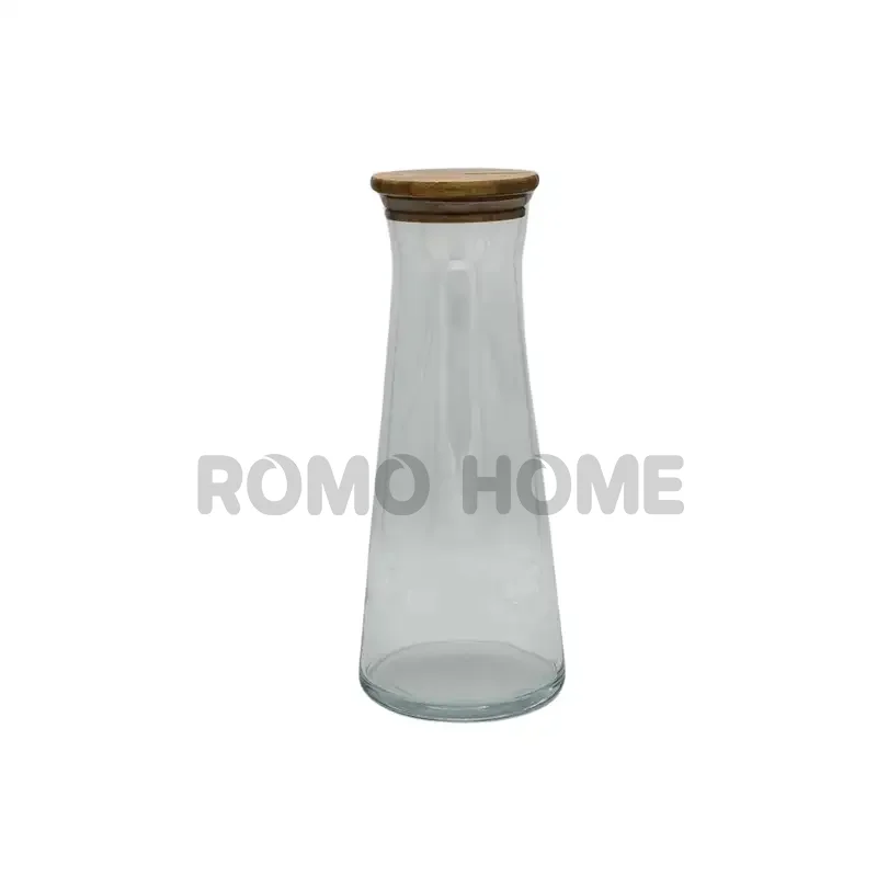 ظرف شیشه ای ماکارونی B3191
