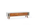 میز تلویزیون آرمادا بزرگromo home
