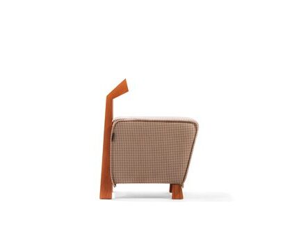 صندلی بُز romo home