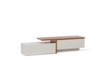 میز تلویزیون بارمانromo home