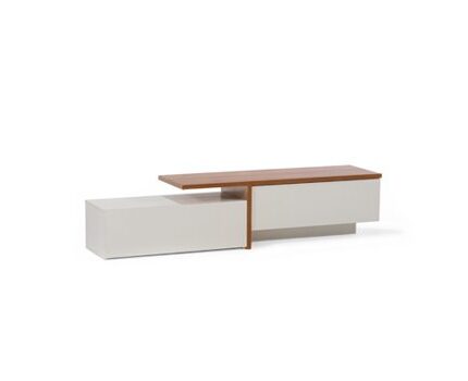میز تلویزیون بارمانromo home