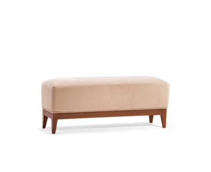 نیمکت کارن از برند چوب سنگ romohome