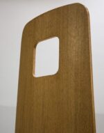 نمایی از چوب صندلی روموس