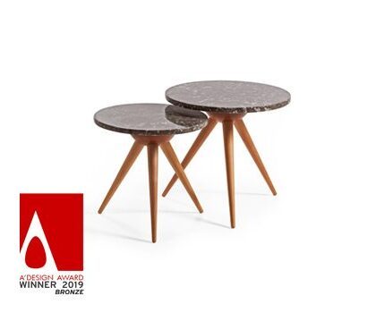 میز عسلی گریپromohome