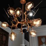 لوستر VL2136romo home