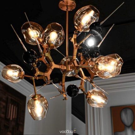 لوستر VL2136romo home