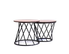 میز عسلی لوپromohome