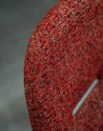 جزئیات مبل ریتزی قرمز