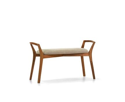 نیمکت صدفromohome