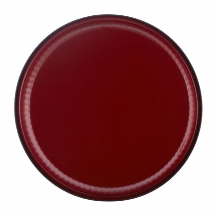یک نما از قالب تارت کاراجا Rossana قرمز 28 سانتی 6535