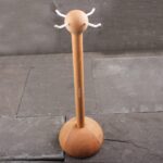 نمای دیگری از استند بزرگ چوبارو E04
