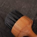 نمایی از فرچه میوه چوبارو FP04
