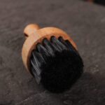 عکسی از جزئیات فرچه میوه چوبارو FP04