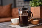 نمایی از فرنچ پرس 350 میلی لیتر کلارک تاشو T0006