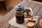 نمایی از فرنچ پرس 350 میلی لیتر کلارک تاشو T0006