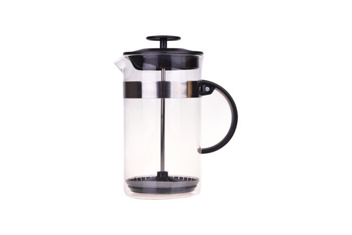 عکسی از فرنچ پرس 350 میلی لیتر کلارک تاشو T0006