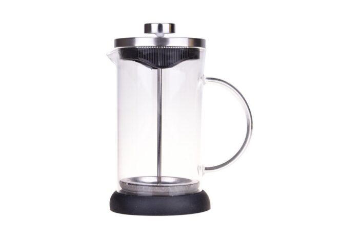 نمایی از فرنچ پرس 600 میلی لیتر استن تاشو T0045