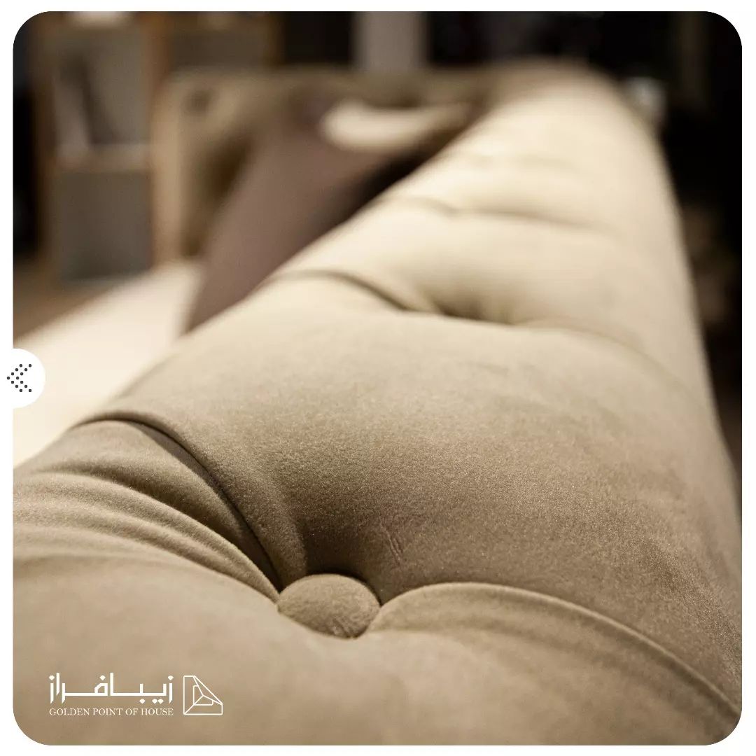 زوم روی یکی از سرویس های مبلمان romohome