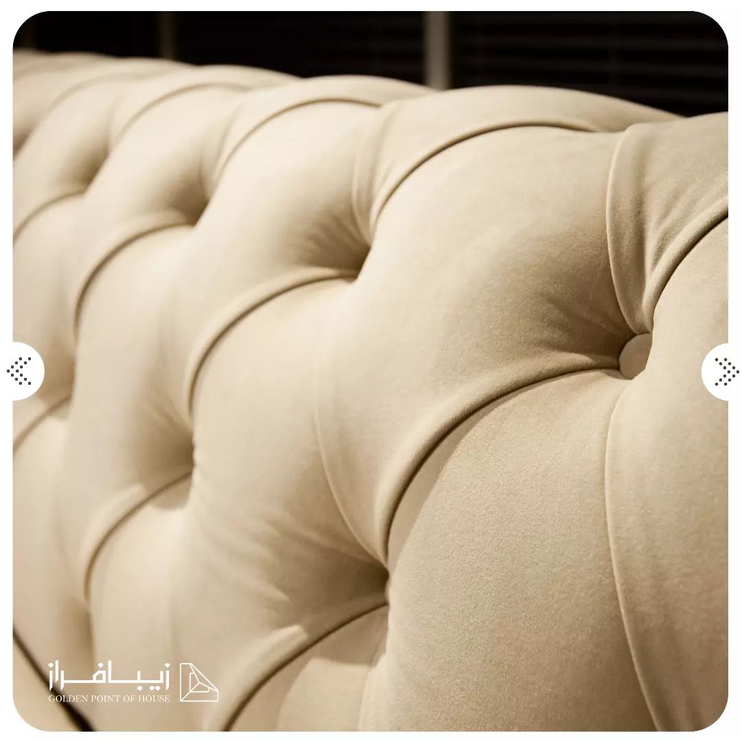 زوم روی کاناپه romohome