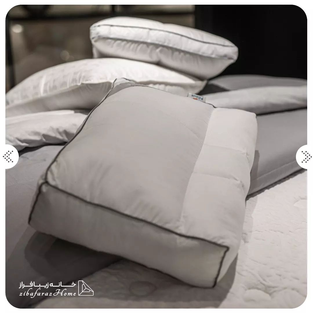 لوازم خواب فروشگاه romohome