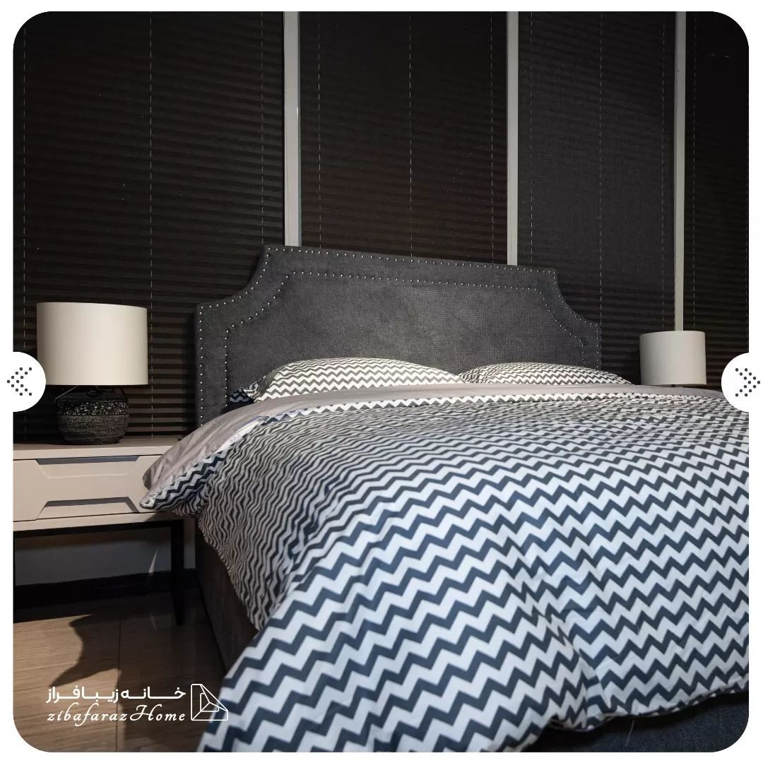 روتختی زیبای فروشگاه romohome