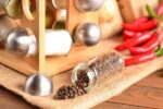 عکسی از سرویس ادویه 6 عددی بلیس بامبوم B4146