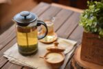 عکسی از فرنچ پرس 600 میلی لیتر کلارک تاشو T0007