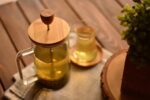 نمایی از فرنچ پرس بامبوم