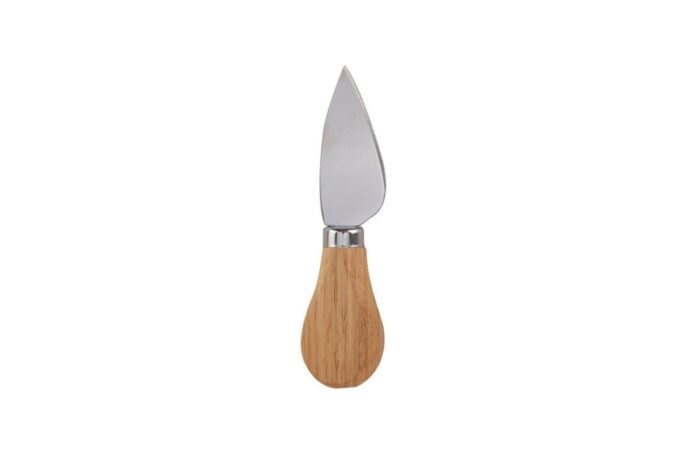 عکسی دیگر از چاقوی پنیر کیتا بامبوم B0526