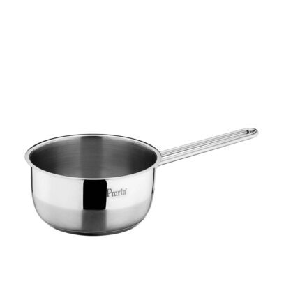 نمایی از روغن داغ کن استیل 14 نیمه مات پرارین 4266