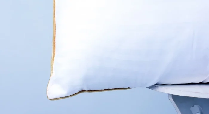 نمایی از بالش الیاف آلوئه ورا ژینورا مدل Sleep Plus1