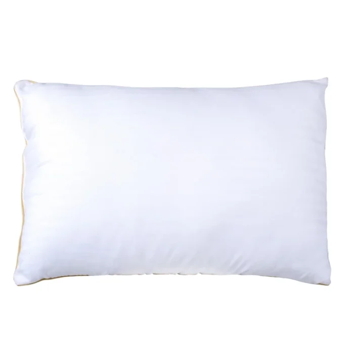 نمایی از بالش الیاف آلوئه ورا ژینورا مدل Sleep Plus3