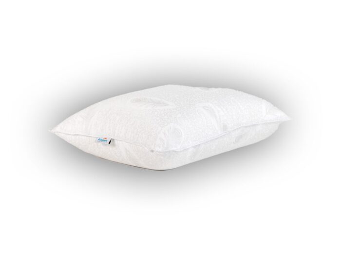 نمایی از بالش کربن romohome