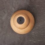 یک عکس از قندان چوبارو J51 از بالا