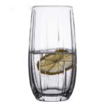 نمایی از لیوان لینکا آبی )ورکشاپ- 505 )2