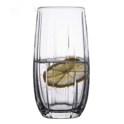 نمایی از لیوان لینکا آبی )ورکشاپ- 505 )2