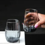 نمایی از نیم لیوان لینکا )دودی(3