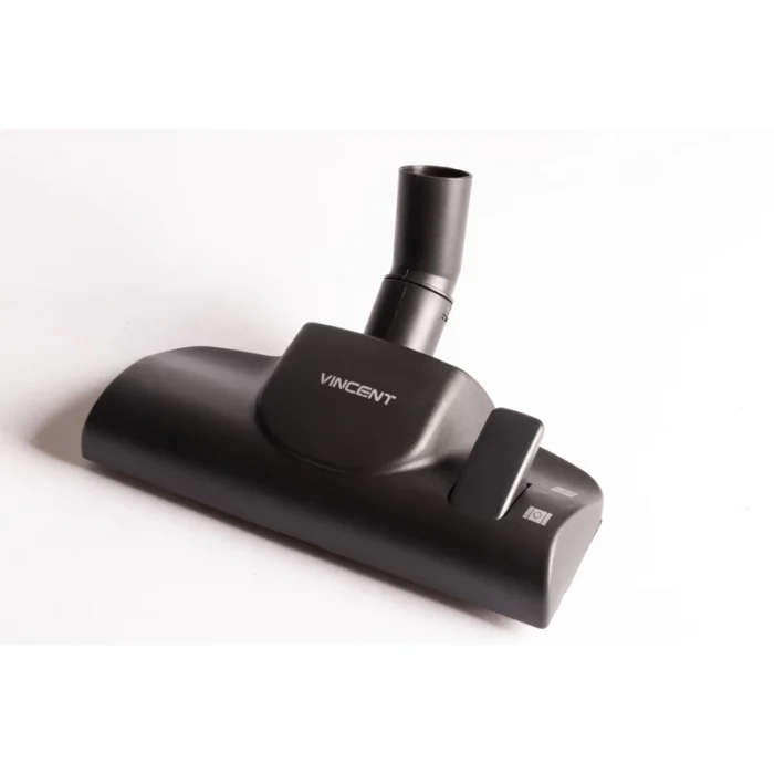 نمایی از دسته وینست جارو برقی کیسه دار قرمز FC76254
