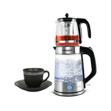 عکس از چایی ساز وینسنت1