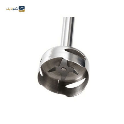 نمایی از گوشت کوب برقی سه کاره وینست مشکی HB3204B (2)