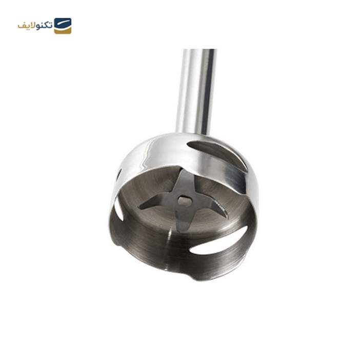 نمایی از گوشت کوب برقی سه کاره وینست مشکی HB3204B (2)