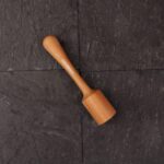یک عگس دیگر از گوشتکوب بزرگ چوبارو V17