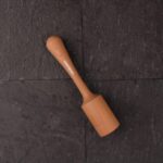 یک عکس از گوشتکوب بزرگ چوبارو V17
