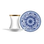 نمایی از سرویس چینی 40 پارچه مدل جوپیتر 7020